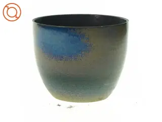 Krukke fra Ukendt (str. HØ:14x17cm)
