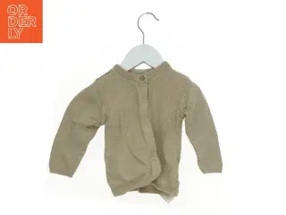 Cardigan fra Fixoni (str. 68 cm)
