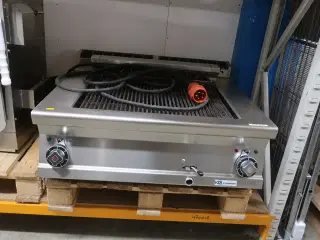 Grill LOTUS