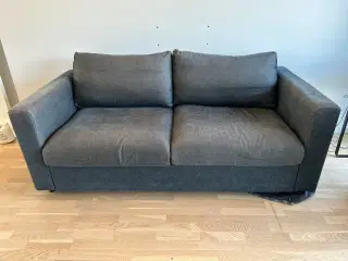 Ikea vimle sovesofa