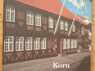 Korn gennem 200 år