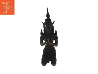 Statue (str. L 21 cm)