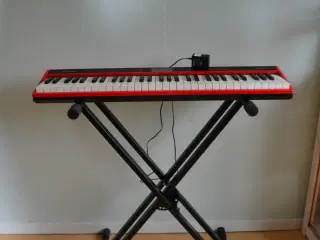 Keyboard Roland Go:Keys