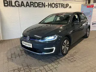 VW e-Golf VII  Comfortline