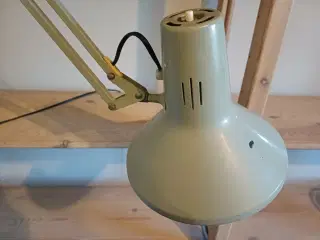 Retro arkitektlampe Luxo