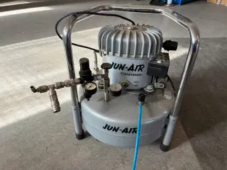 Jun-Air kompressor 