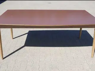 SPISEBORD, EG & LAMINAT, HOLLANDSK UDTRÆK