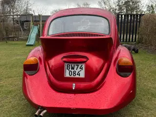 Vw bobbel 111