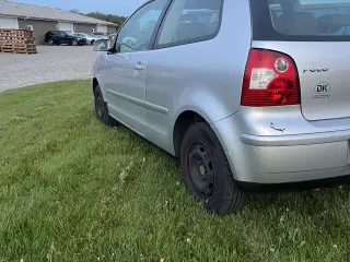 Volkswagen polo 1.4 benzin NYSYNET🏎️  