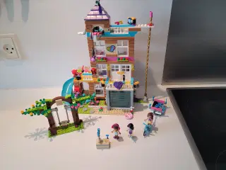 Lego Friends, 41340 - Venskabshus