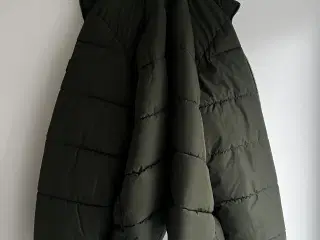 Vinterjakke herre XXL