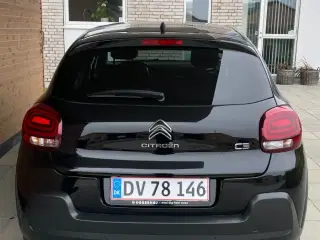 Citroën C3 1,5 BlueHDi 100 VTR Sport