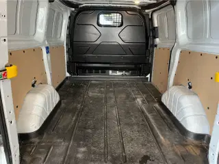 Ford Transit Custom 280S 2,0 TDCi 105 Trend