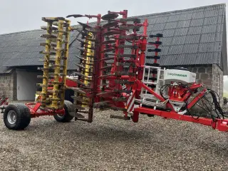 Pøttinger Terradisc 6001