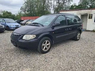 Chrysler Voyager 2,4 SE