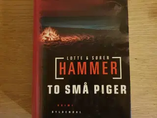 Lotte & Søren Hammer