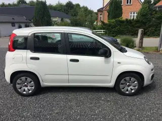 Fiat Panda 60 0.9 TwinAir EASY 5d