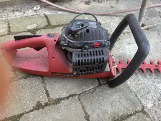 Hæksax