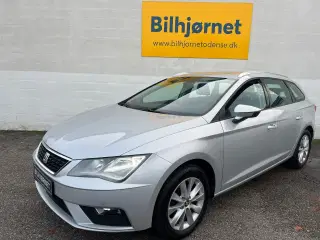 Seat Leon 1,2 TSi 110 Style ST