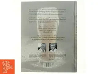 Til øllet : sund med øl i glas og gryde af Arne Astrup (f. 1955) (Bog)