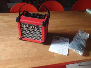 Roland MICRO CUBE GX guitar forstærker 