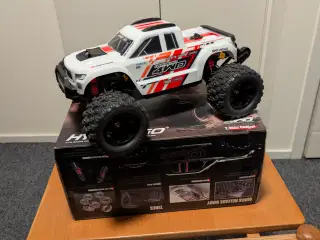 Hyper Go RC Basher