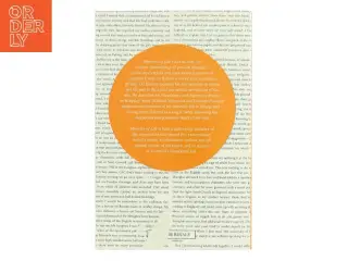 Miracles of Life af J.G. Ballard (Bog)