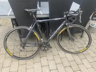 Racercykel 