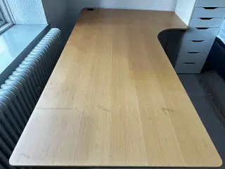Hæve sænkebord 
