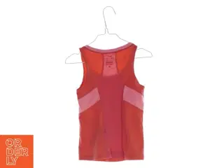 Sportstop fra Nike (str. xs/ 6 til 8 år)