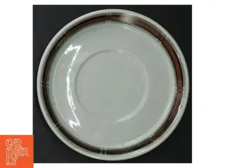 Små tallerkener fra Desiree (str. Ø. 15 cm. 6 styk)