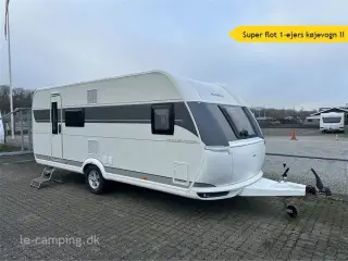 2022 - Hobby Excellent Edition 560 KMFe