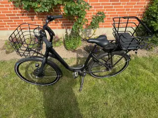 Dama Cykel