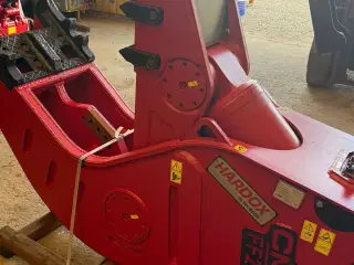 CMB FF22 Betonsaks / Smasher