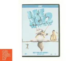 Ice Age 2 - På tynd is