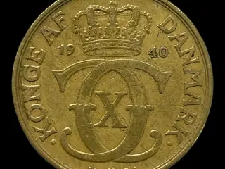 2 kr 1940