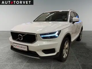 Volvo XC40 2,0 D3 150 Momentum aut.