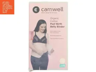 Carriwell post-fødsel mavebånd fra Carriwell (str. Large, ekstra large)