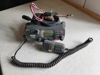 Furuno RO4700 MARINE VHF RADIO