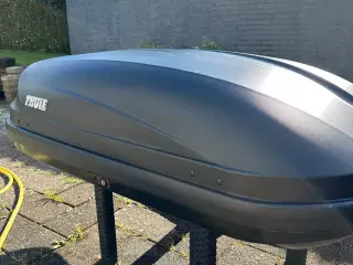 Thule Pacific 100 tagboks