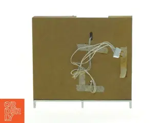 Dukkehus køkkenmøbel (str. 15 x 14 cm)