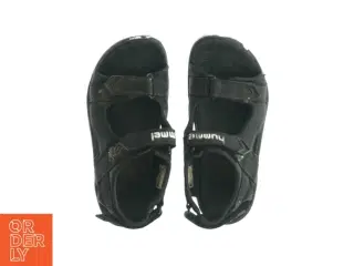 Sandaler fra Hummel (str 30)