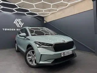 Skoda Enyaq 80 iV ecoSuite