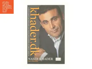 Khader.dk (Bog)