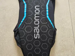 Salomon Flexcell3 Men Small Rygskjold