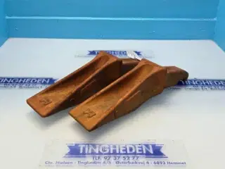 Skovltænder 3031537  2 Stk