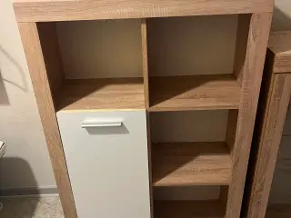 Skab