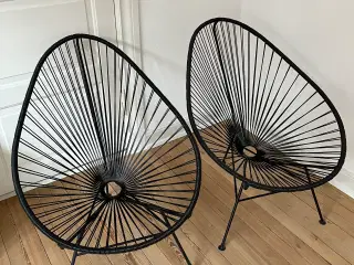 Originale Acapulco stole