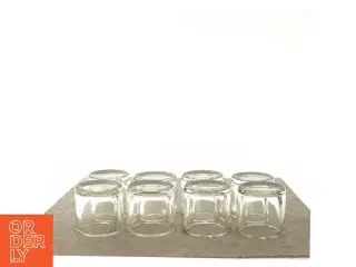 fyrfadsstager Holdere til fyrfadslys (str. 5 x 6 cm)