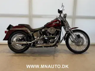 Harley-Davidson FXSTS Softail Springer EVO